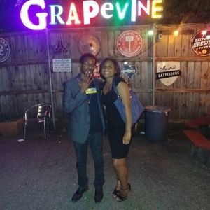 Meet your Posher, Tiara